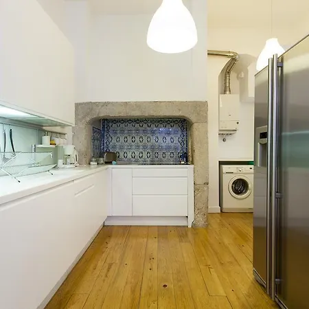 Downtown Delight I | Rentexperience Apartman Lisboa
