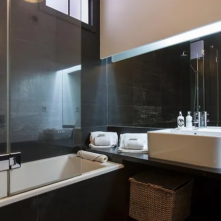 Lejlighed Downtown Delight I | Rentexperience Lisboa