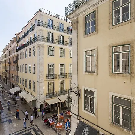 Διαμέρισμα Downtown Delight I | Rentexperience